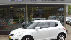 Gebruikt 2014 Suzuki Swift Hatchback | € 8.295 (Eerlijke prijs)