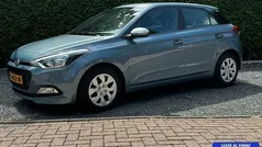 Gebruikt 2017 Hyundai i20 Hatchback | € 7.950 (Super prijs)