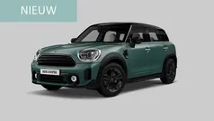 Gebruikt 2022 Mini Cooper Countryman SUV | € 32.940 (Eerlijke prijs)