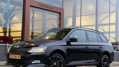Occasion 2017 Skoda Fabia Monte Carlo Stationwagen | € 8.950 (Eerlijke prijs)