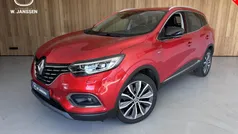 Rood Gebruikt 2020 Renault Kadjar Zen SUV | € 19.950 (Eerlijke prijs)