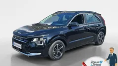 Aurora black pearl Gebruikt 2023 Kia Niro SUV | € 28.945 (Super prijs)