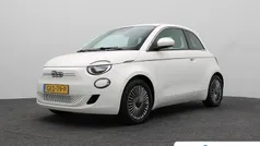 Gebruikt 2024 Fiat 500e Hatchback | € 24.895 (Super prijs)