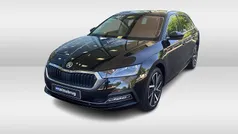 Gebruikt 2021 Skoda Octavia Business Line Stationwagen | € 26.450 (Eerlijke prijs)