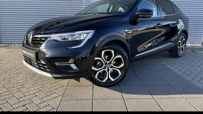 Occasion 2021 Renault Arkana Intens SUV | € 19.940 (Eerlijke prijs)