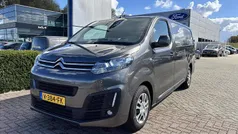 Grijs Gebruikt 2017 Citroën Jumpy Business Class MPV | € 16.990 (Eerlijke prijs)