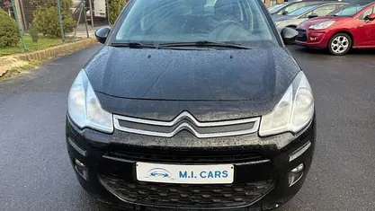 Occasion 2016 Citroën C3 Tendance Hatchback | € 5.850 (Eerlijke prijs)