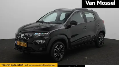 Occasion 2022 Dacia Spring Comfort Plus Hatchback | € 10.440 (Eerlijke prijs)