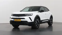 Gebruikt 2021 Opel Mokka Ultimate SUV | € 21.830 (Eerlijke prijs)