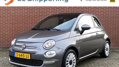 Occasion Fiat 500 Dolcevita 69 PK (50 kW) 2023 Grijs Hatchback