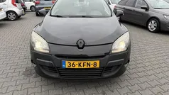 Gebruikt 2009 Renault Mégane Coupé Dynamique Coupé | € 2.999 (Eerlijke prijs)