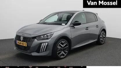 Occasion Peugeot 208 GT 110 PK (80 kW) 2025 Hatchback