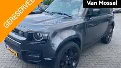 Gebruikt 2023 Land Rover Defender HSE Dynamic SUV | € 94.940 (Eerlijke prijs)