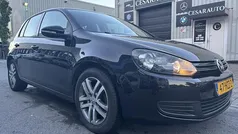 Gebruikt 2009 VW Golf VI Comfortline Hatchback | € 5.999 (Eerlijke prijs)