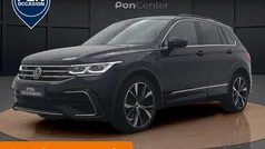 Gebruikt 2021 VW Tiguan R-line SUV | € 29.950 (Eerlijke prijs)