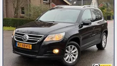 Gebruikt 2010 VW Tiguan SUV | € 5.995 (Goede deal)