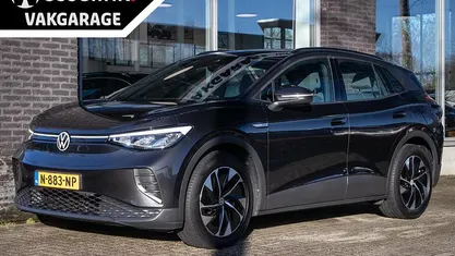 Occasion 2021 VW ID.4 Pro SUV | € 21.950 (Eerlijke prijs)