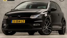 Zwart Gebruikt 2016 VW Polo GTI Hatchback | € 13.445 (Eerlijke prijs)