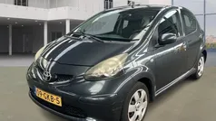 Gebruikt 2008 Toyota Aygo Hatchback | € 2.745 (Eerlijke prijs)