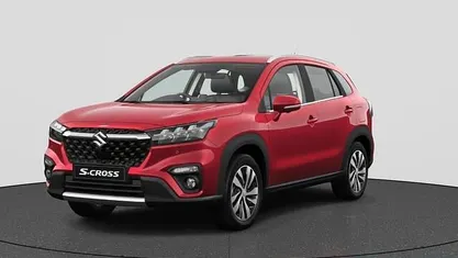 Occasion Suzuki SX4 S-Cross 110 PK (80 kW) 2025 SUV