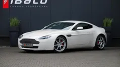 Gebruikt 2006 Aston Martin V8 Vantage Coupé | € 52.950