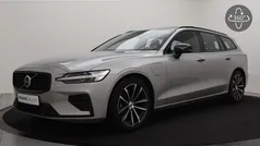 Gebruikt 2024 Volvo V60 Plus Stationwagen | € 42.900 (Eerlijke prijs)