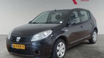 Occasion Dacia Sandero Ambiance 75 PK (55 kW) 2010 Hatchback