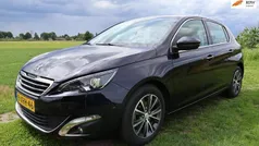 Gebruikt 2014 Peugeot 308 Allure Hatchback | € 8.500 (Eerlijke prijs)