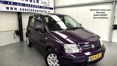 Gebruikt 2009 Fiat Panda Hatchback | € 2.299 (Eerlijke prijs)