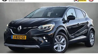 Occasion 2020 Renault Captur Edition One SUV | € 17.450 (Eerlijke prijs)