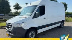 Gebruikt 2019 Mercedes Sprinter Van | € 19.250 (Super prijs)