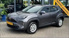 Gebruikt 2021 Toyota Yaris Cross Comfort SUV | € 22.995 (Goede deal)