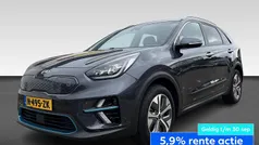 Gebruikt 2020 Kia e-Niro 2 SUV | € 18.925 (Eerlijke prijs)