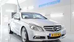 Gebruikt 2009 Mercedes E500 Elegance Sedan | € 39.950