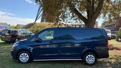 Gebruikt 2017 Mercedes Vito MPV | € 10.650 (Goede deal)