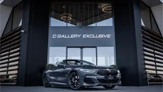 Grijs, metallic lak Gebruikt 2021 BMW 840 Executive Coupé | € 69.995 (Eerlijke prijs)
