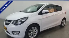 Gebruikt 2018 Opel Karl Innovation Hatchback | € 11.995 (Eerlijke prijs)