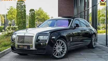 Occasion Rolls Royce Ghost 571 PK (419 kW) 2014 Sedan