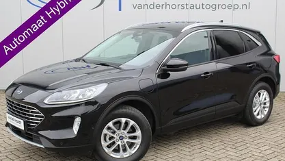 Gebruikt 2023 Ford Kuga Titanium X SUV | € 27.880 (Eerlijke prijs)