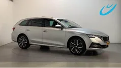 Gebruikt 2021 Skoda Octavia Business Line Stationwagen | € 22.450 (Goede deal)