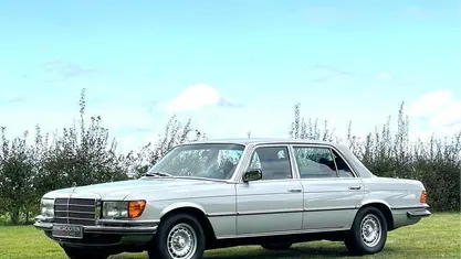 Occasion Mercedes S450 286 PK (210 kW) 1976 Sedan