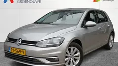Gebruikt 2017 VW Golf VII Comfortline Hatchback | € 9.945 (Eerlijke prijs)