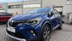 Gebruikt 2020 Renault Captur Edition One SUV | € 19.950 (Eerlijke prijs)