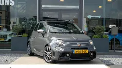 Gebruikt 2019 Abarth 595 70th Anniversary Hatchback | € 20.940 (Eerlijke prijs)