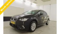 Gebruikt 2019 Seat Ibiza Business Hatchback | € 17.399 (Eerlijke prijs)