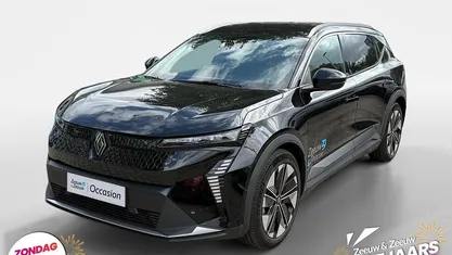 .00 Gebruikt 2025 Renault Scénic Techno MPV | € 42.935 (Goede deal)