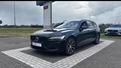 Gebruikt 2025 Volvo V60 Plus Stationwagen | € 48.940 (Eerlijke prijs)