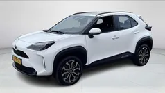 Wit Gebruikt 2023 Toyota Yaris Cross SUV | € 27.900 (Eerlijke prijs)