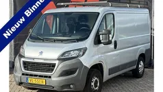 Gebruikt 2015 Peugeot Boxer Van | € 8.248 (Super prijs)