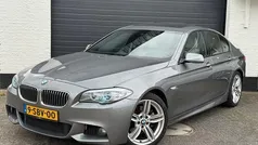 Gebruikt 2013 BMW 520 M Sport Sedan | € 14.900 (Eerlijke prijs)